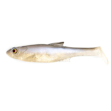 Bass Mafia Daingerous Swimbait Blackback Shad