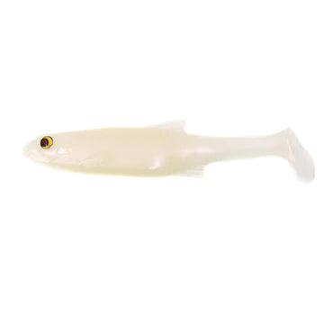 Bass Mafia Daingerous Swimbait Albino