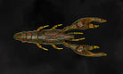 Toad Thumper Bad Craw Green Pumpkin Red