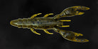 Toad Thumper Bad Craw Green Pumpkin