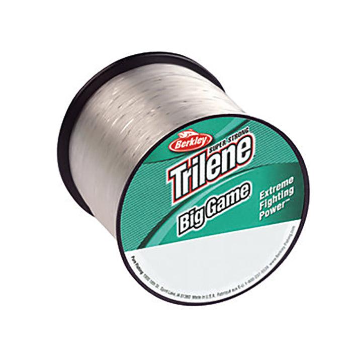 Berkley Big Game Clear
