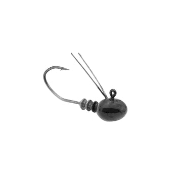 6th Sense Divine Ned Football Heads Black