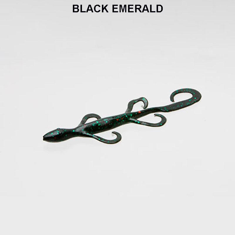 Zoom Lizards 6"