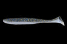 Jackall Rhythm Wave bluegill pearl white 4.8"