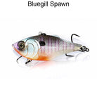 6th Sense Quake 80 Lipless Crankbait