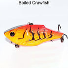 6th Sense Quake 80 Lipless Crankbait