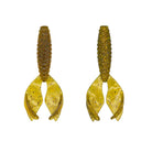 6th Sense Bongo 3.7" 4K Bluegill