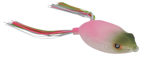 Spro Dean Rojas Bronzeye 65 Herring Pink