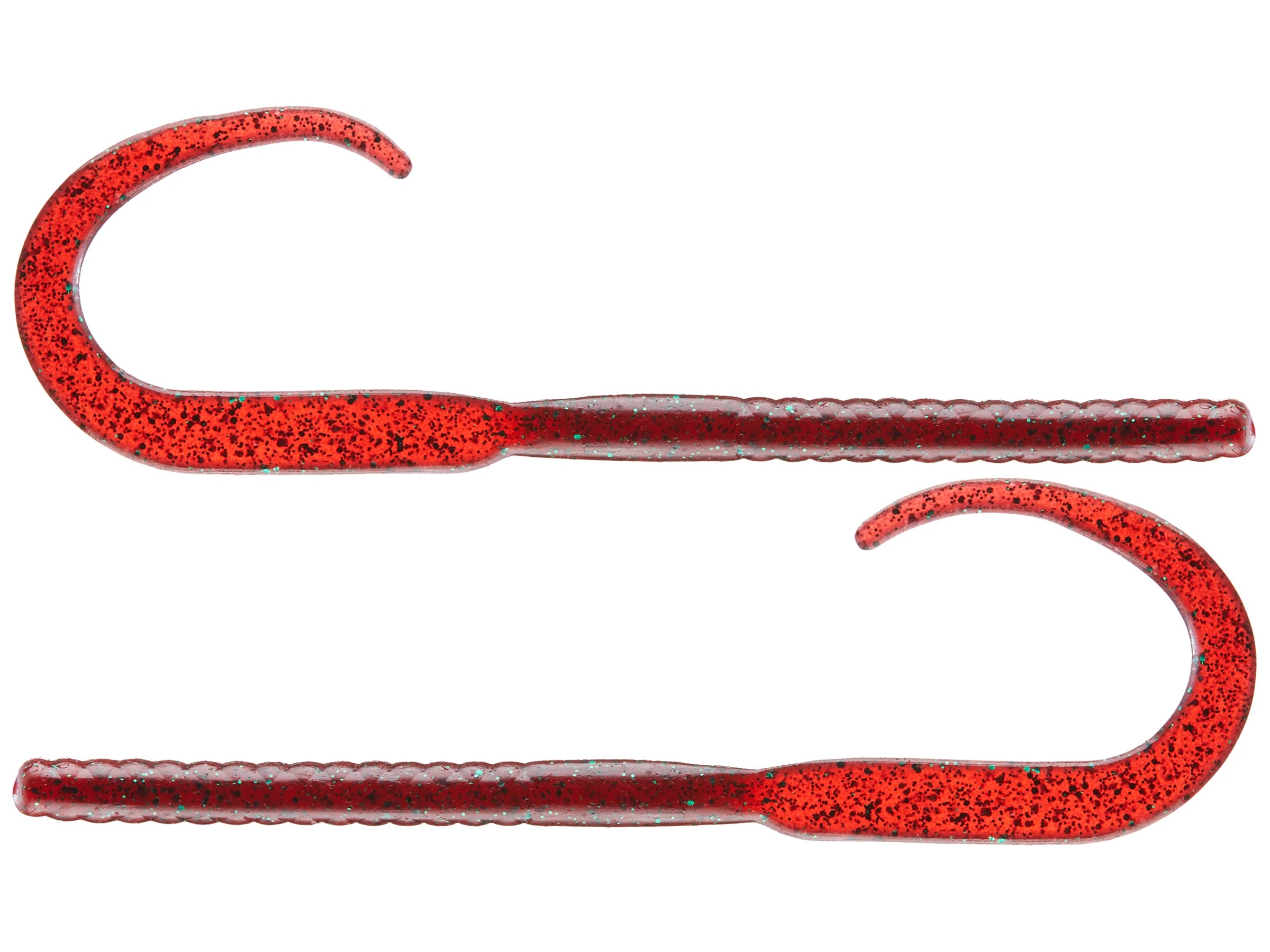 Net Bait 11" C-Mac Redbug **