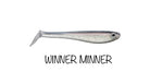 True Bass Perfect Head 5.5 Winner Minner