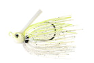 Dirty Jigs California Swim Jig Spot Killer
