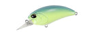 Duo Realis Crank M62 5A Chartreuse Blues