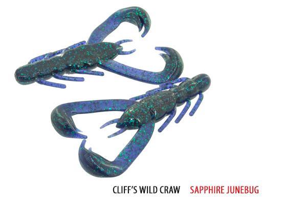 V&M Wild Craw