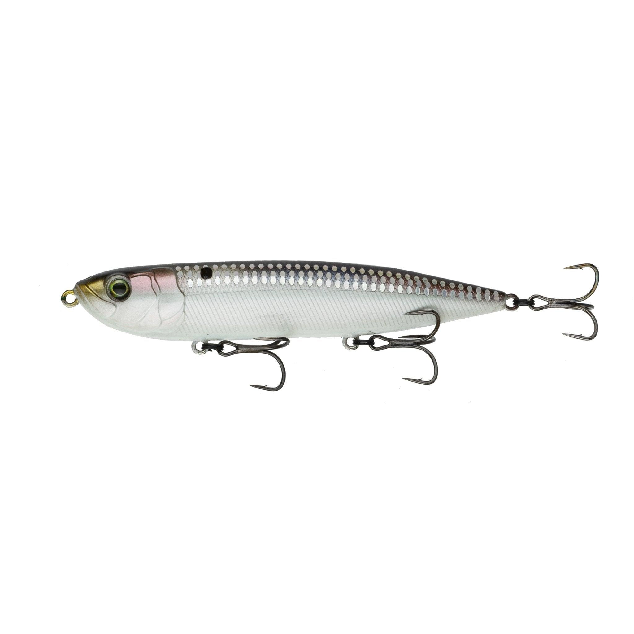 6th Sense CatWalk Shad Scales