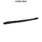 Zoom Magnum Trick Worm 8pk Candy Bug 243 **