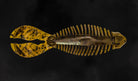 Toad Thumper Craw Gill Green Pumpkin
