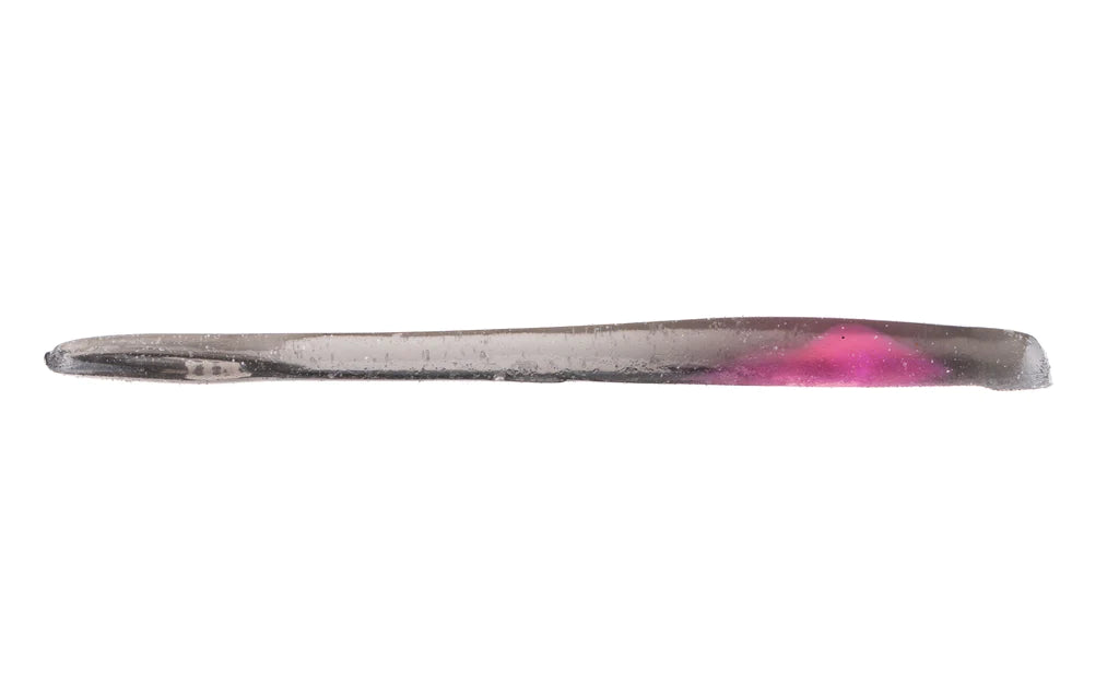 Net Bait Crush Worm 3.75" Smokin' Joe