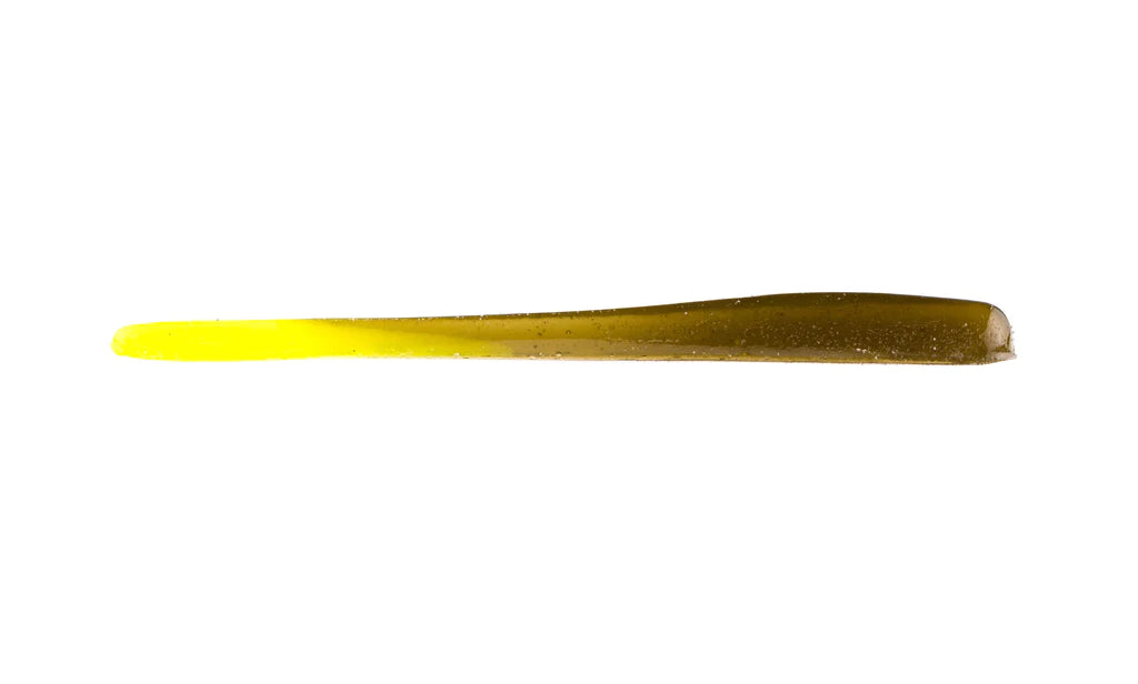 Net Bait Crush Worm 3.75" Magic Chart