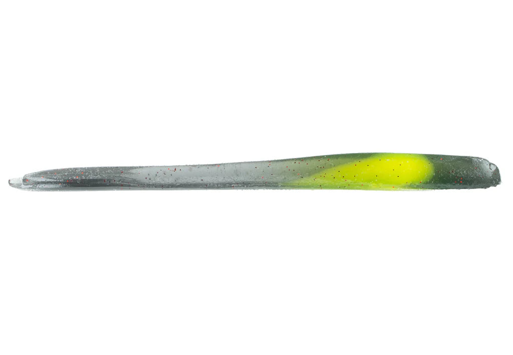 Net Bait Crush Worm 3.75" Whaat