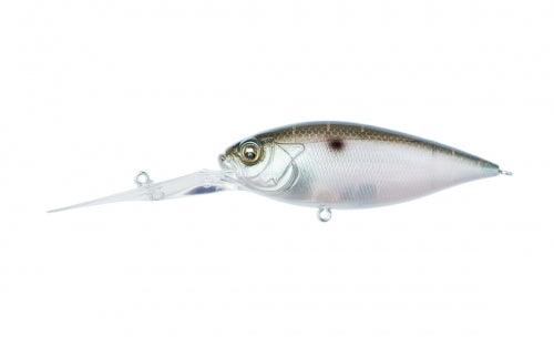 Megabass Deep-Six Cranbait MB Gizzard