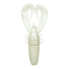 6th Sense Stroker Craw 3.3 Platinum White