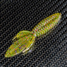 Reaction Innovations Smallie Beaver 3.50 Juicy