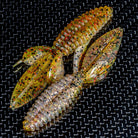 Reaction Innovations Smallie Beaver 3.50 Houdini