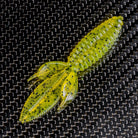 Reaction Innovations Smallie Beaver 3.50 Watermelon