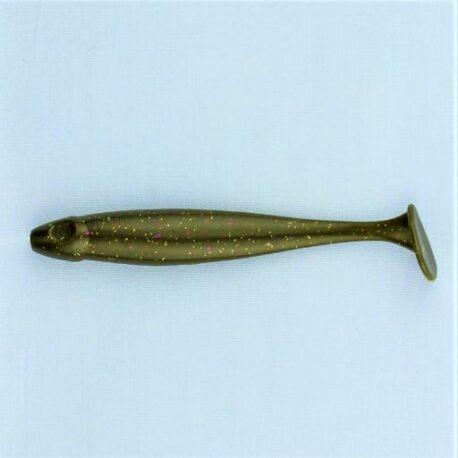Stanley Dual-Threat Swimbait GP Gold Purple Flake
