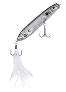 Evergreen SB-77 Flash Silver Shad