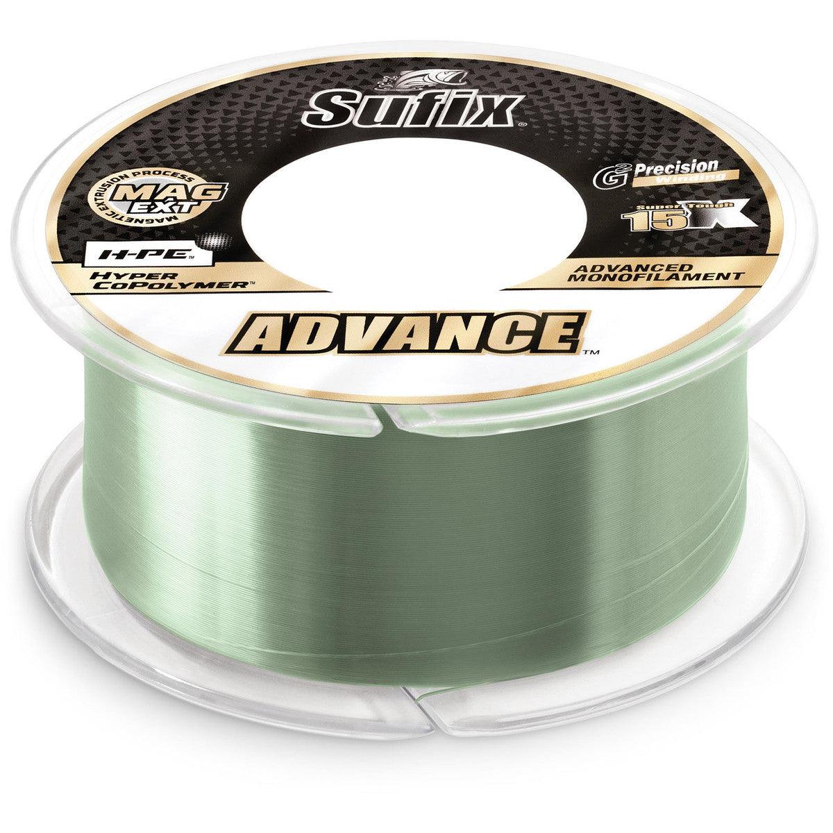 Sufix Advance Mono