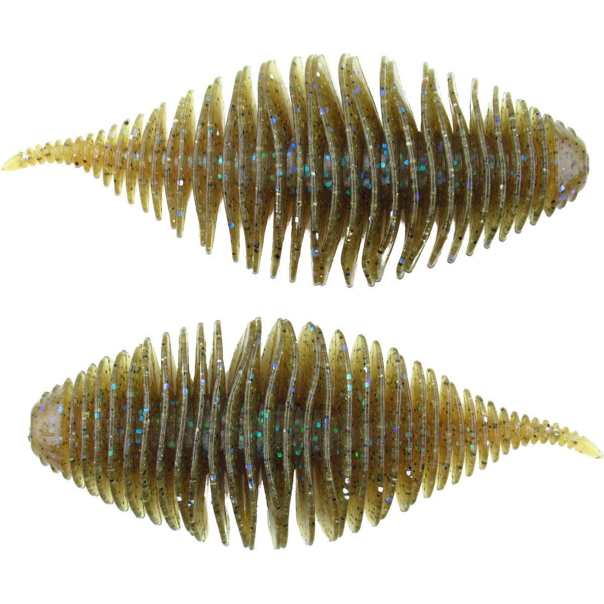 Geecrack Bellows Gill Light Gill Candy-283 3.8