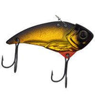 Geecrack BomBay Gold Black