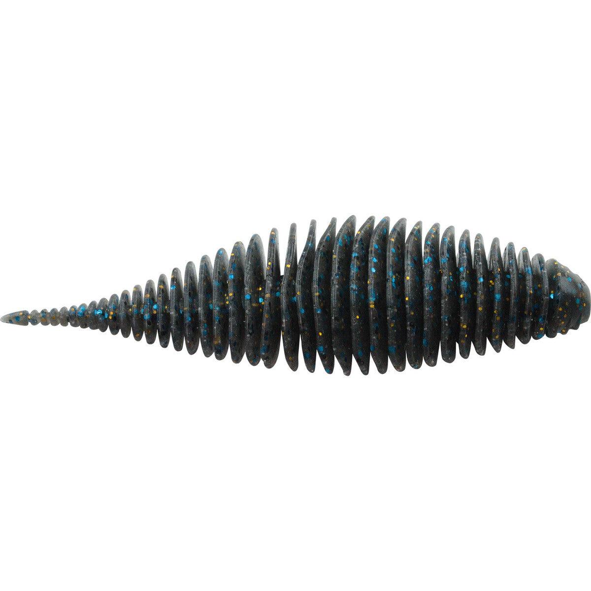 Geecrack Bellows Shad 3.8" Bluegill-#011
