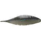 Geecrack Bellows Shad 3.8" Electric Shad V