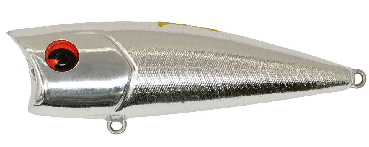 Ima Finesse Popper 65 Chrome