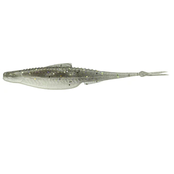 6th Sense Flush 5.2 Gizzard Shad