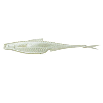 6th Sense Flush 5.2 Shad Pearl