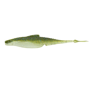 6th Sense Flush 5.2 Watermelon Shad