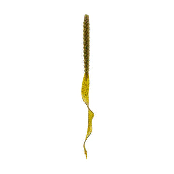 6th Sense Boosa Ribbon Tail 9.6 Green Pumpkin Juice