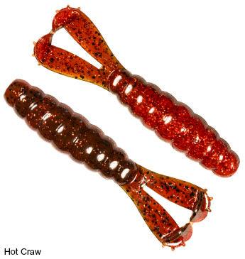 Z Man Goat Hot Craw