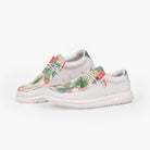 Gator Wader Women Shoes Tropics