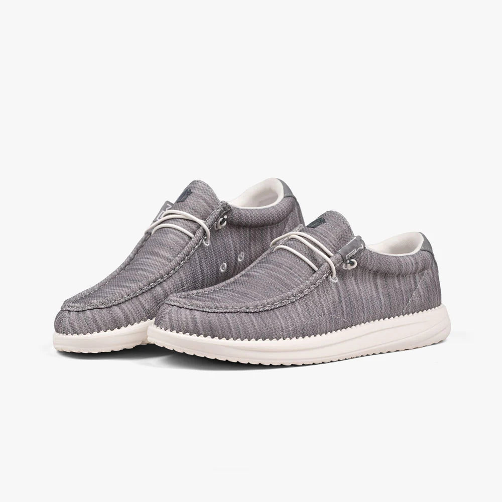 Gator Wader Men Shoes Heather Grey