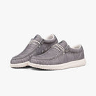 Gator Wader Men Shoes Heather Grey