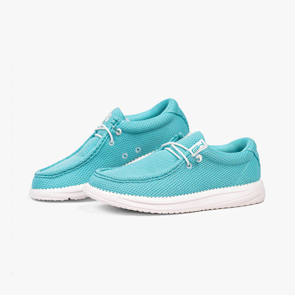 Gator Wader Women Shoes Costal