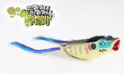 Boom Boom Popping Frog Gilly