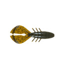 Missile Baits Chunky D Green Pumpkin