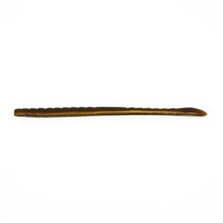 Missile Baits Magic Worm Green Pumpkin Money (D)