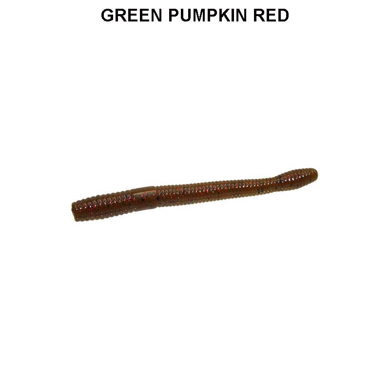 Zoom Mag Finesse Worm 10pk
