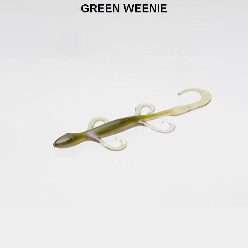 Zoom Lizards 6"